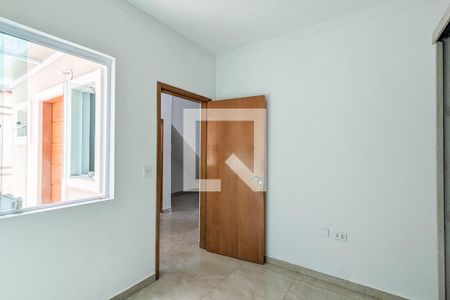 Quarto de casa para alugar com 1 quarto, 30m² em Jordanópolis, São Bernardo do Campo