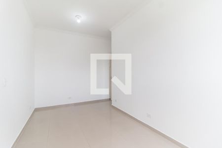 Sala de apartamento para alugar com 2 quartos, 49m² em Jundiapeba, Mogi das Cruzes