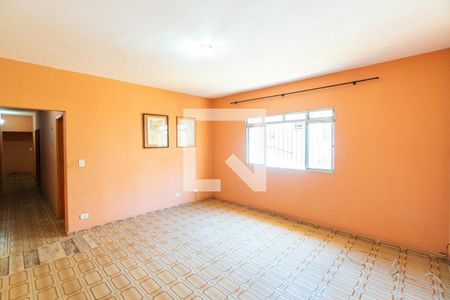 Sala de casa para alugar com 3 quartos, 100m² em Cidade Domitila, São Paulo