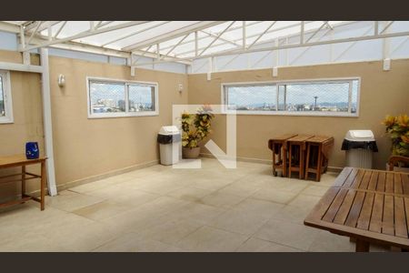 Apartamento à venda com 52m², 2 quartos e 1 vaga Apartamento à venda com 52m², 2 quartos e 1 vagaÁrea comum