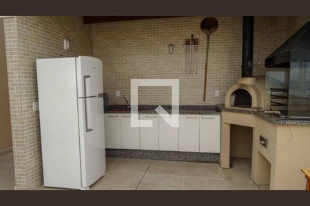 Apartamento à venda com 52m², 2 quartos e 1 vaga Apartamento à venda com 52m², 2 quartos e 1 vagaÁrea comum