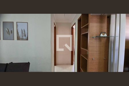 Apartamento à venda com 52m², 2 quartos e 1 vaga Apartamento à venda com 52m², 2 quartos e 1 vagaFoto