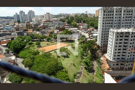 Apartamento à venda com 52m², 2 quartos e 1 vaga Apartamento à venda com 52m², 2 quartos e 1 vagaVista