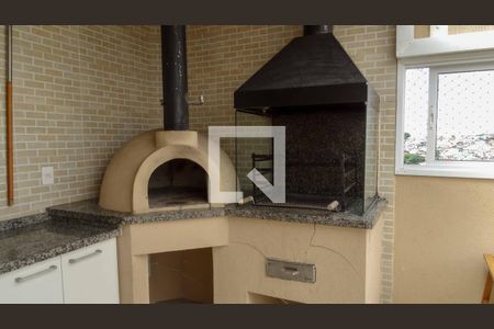 Apartamento à venda com 52m², 2 quartos e 1 vaga Apartamento à venda com 52m², 2 quartos e 1 vagaÁrea comum
