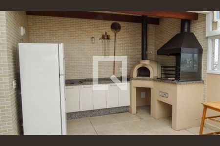 Apartamento à venda com 52m², 2 quartos e 1 vaga Apartamento à venda com 52m², 2 quartos e 1 vagaÁrea comum