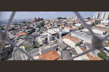 Apartamento à venda com 52m², 2 quartos e 1 vaga Apartamento à venda com 52m², 2 quartos e 1 vagaVista
