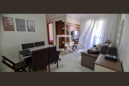 Apartamento à venda com 52m², 2 quartos e 1 vaga Apartamento à venda com 52m², 2 quartos e 1 vagaDetalhe