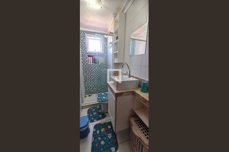 Apartamento à venda com 52m², 2 quartos e 1 vaga Apartamento à venda com 52m², 2 quartos e 1 vagaÁrea comum