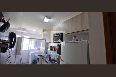 Apartamento à venda com 52m², 2 quartos e 1 vaga Apartamento à venda com 52m², 2 quartos e 1 vagaCozinha