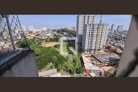 Apartamento à venda com 52m², 2 quartos e 1 vaga Apartamento à venda com 52m², 2 quartos e 1 vagaVista