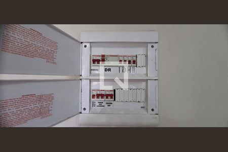 Apartamento à venda com 52m², 2 quartos e 1 vaga Apartamento à venda com 52m², 2 quartos e 1 vagaDetalhe