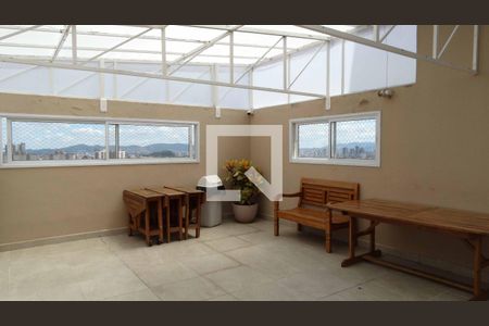 Apartamento à venda com 52m², 2 quartos e 1 vaga Apartamento à venda com 52m², 2 quartos e 1 vagaÁrea comum