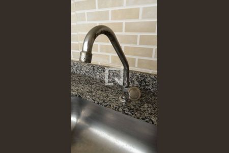 Apartamento à venda com 52m², 2 quartos e 1 vaga Apartamento à venda com 52m², 2 quartos e 1 vagaÁrea comum