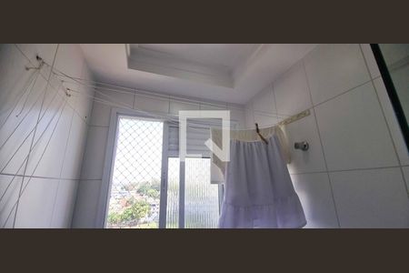 Apartamento à venda com 52m², 2 quartos e 1 vaga Apartamento à venda com 52m², 2 quartos e 1 vagaÁrea de serviço