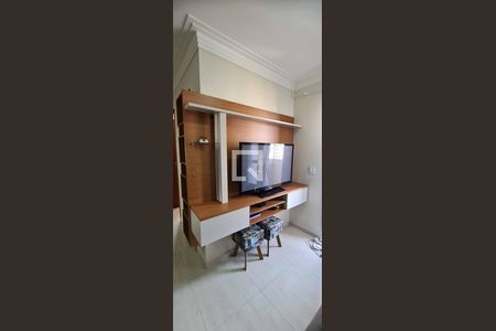 Apartamento à venda com 52m², 2 quartos e 1 vaga Apartamento à venda com 52m², 2 quartos e 1 vagaDetalhe
