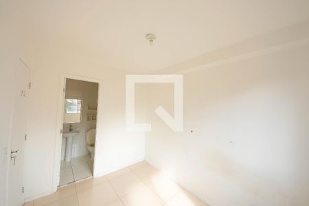 Suíte de apartamento para alugar com 1 quarto, 24m² em Cidade Satelite Santa Barbara, São Paulo