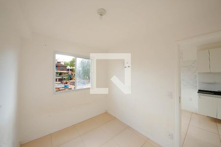 Suíte de apartamento para alugar com 1 quarto, 24m² em Cidade Satelite Santa Barbara, São Paulo