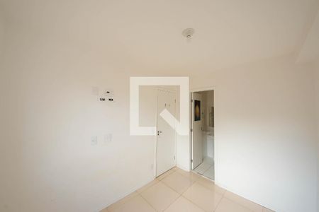 Suíte de apartamento para alugar com 1 quarto, 24m² em Cidade Satelite Santa Barbara, São Paulo