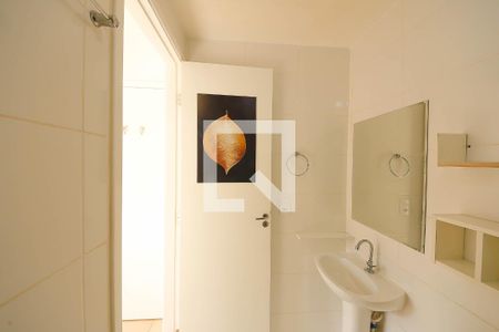 Apartamento para alugar com 24m², 1 quarto e sem vagaBanheiro Suíte