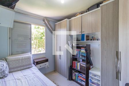 Quarto 2 de apartamento à venda com 3 quartos, 68m² em Piratininga, Osasco