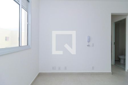 Sala de apartamento para alugar com 2 quartos, 35m² em Vila Socorro, São Paulo