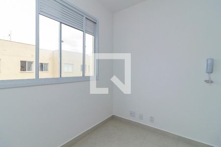 Sala de apartamento à venda com 2 quartos, 35m² em Vila Socorro, São Paulo