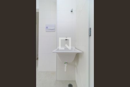 Apartamento à venda com 35m², 2 quartos e 1 vaga Apartamento à venda com 35m², 2 quartos e 1 vagaCozinha