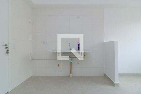 Apartamento à venda com 35m², 2 quartos e 1 vaga Apartamento à venda com 35m², 2 quartos e 1 vagaCozinha