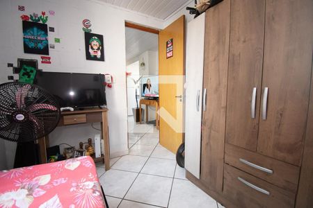 Apartamento à venda com 46m², 2 quartos e 1 vagaquarto 2
