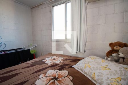 Apartamento à venda com 46m², 2 quartos e 1 vagaquarto 1