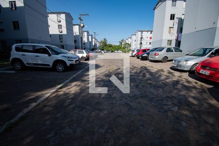 Apartamento à venda com 46m², 2 quartos e 1 vagapátio/estacionamento