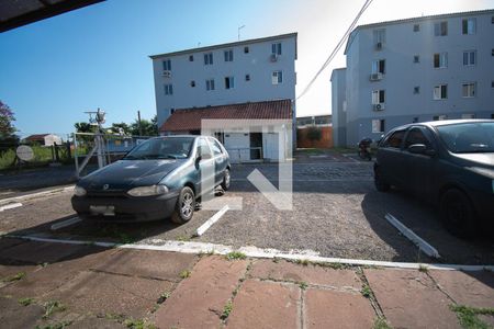 Apartamento à venda com 46m², 2 quartos e 1 vagaguaarita