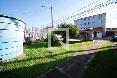 Apartamento à venda com 46m², 2 quartos e 1 vagaguarita