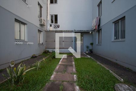 Apartamento à venda com 46m², 2 quartos e 1 vagaentrada do prédio