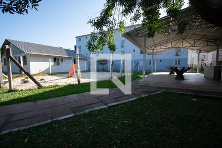 Apartamento à venda com 46m², 2 quartos e 1 vagapracinha/salão de festas