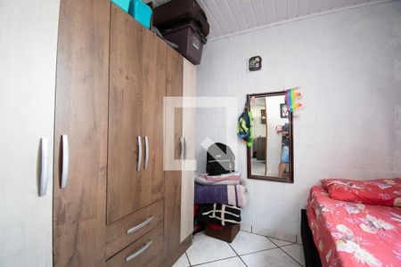 Apartamento à venda com 46m², 2 quartos e 1 vagaquarto 2