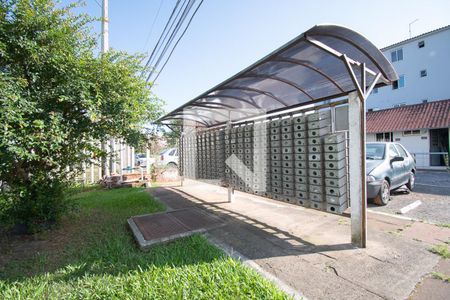 Apartamento à venda com 46m², 2 quartos e 1 vagacorrespondências