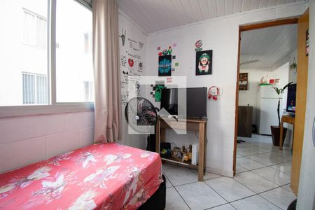 Apartamento à venda com 46m², 2 quartos e 1 vagaquarto 2