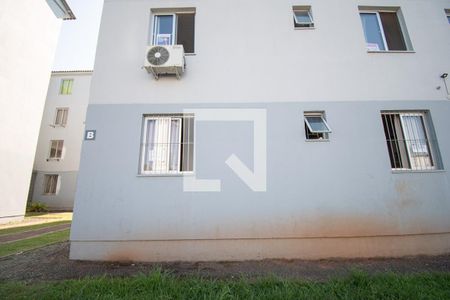 Apartamento à venda com 46m², 2 quartos e 1 vagavista do prédio