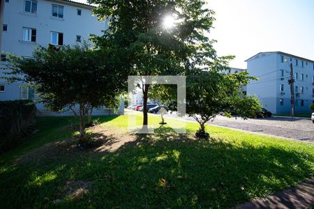 Apartamento à venda com 46m², 2 quartos e 1 vagaárea verde
