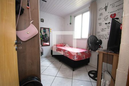 Apartamento à venda com 46m², 2 quartos e 1 vagaquarto 2