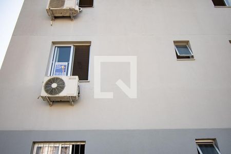 Apartamento à venda com 46m², 2 quartos e 1 vagavista do prédio