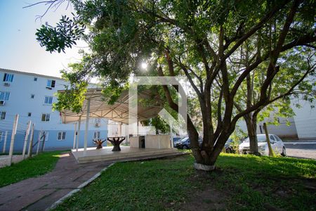 Apartamento à venda com 46m², 2 quartos e 1 vagaárea verde