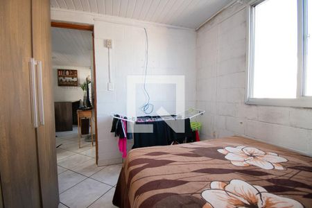 Apartamento à venda com 46m², 2 quartos e 1 vagaquarto 1