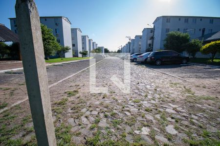 Apartamento à venda com 46m², 2 quartos e 1 vagapátio/estacionamento