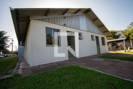 Apartamento à venda com 46m², 2 quartos e 1 vagaÁrea comum 