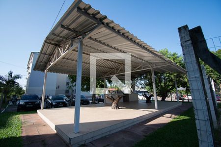 Apartamento à venda com 46m², 2 quartos e 1 vagaquiosque
