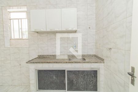 Apartamento para alugar com 65m², 2 quartos e sem vagaDetalhe da Cozinha