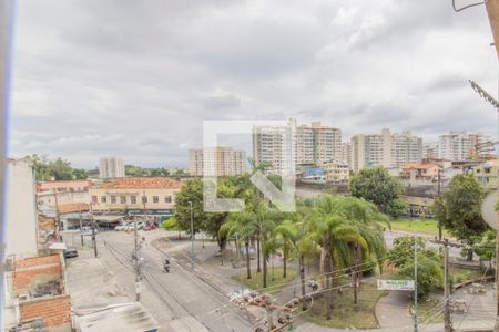 Apartamento para alugar com 65m², 2 quartos e sem vagaVista da Sala