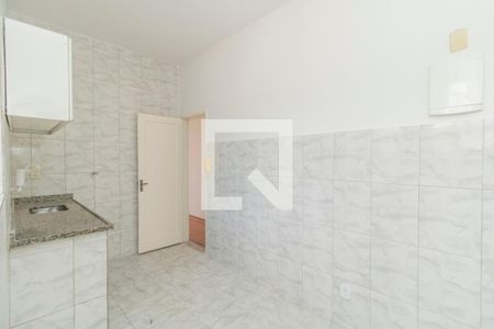 Apartamento para alugar com 65m², 2 quartos e sem vagaCozinha